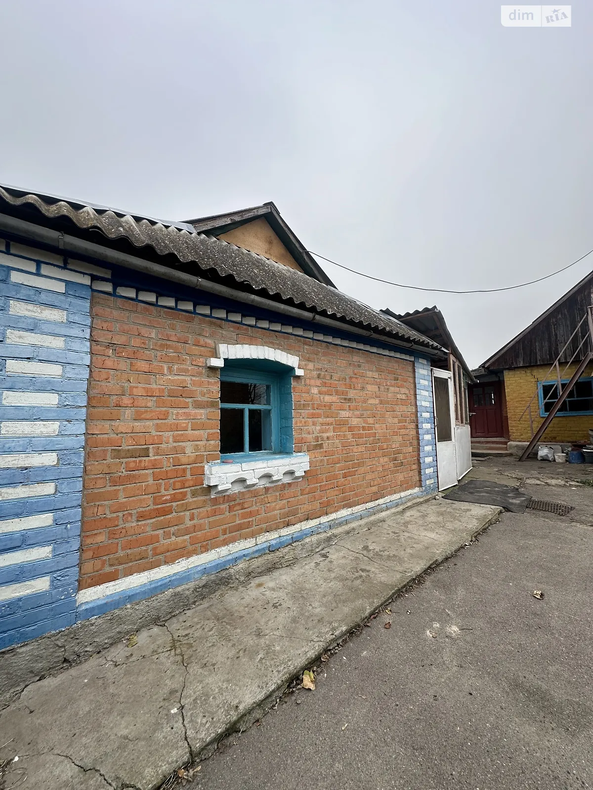 Продается одноэтажный дом 65 кв. м с верандой, цена: 12900 $ - фото 1