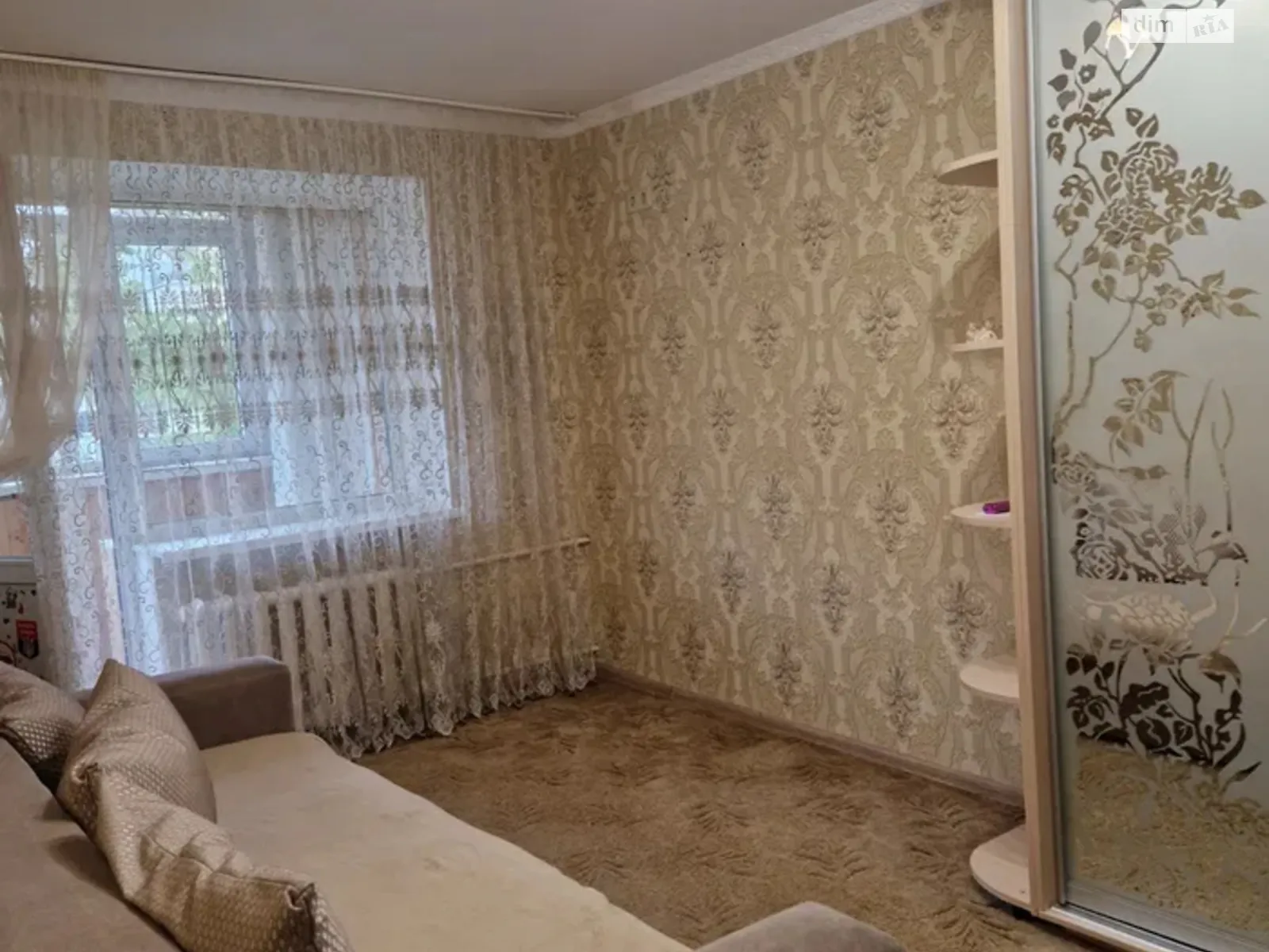 Сдается в аренду 2-комнатная квартира 43.7 кв. м в Киеве, ул. Владимира Сальского, 11 - фото 1