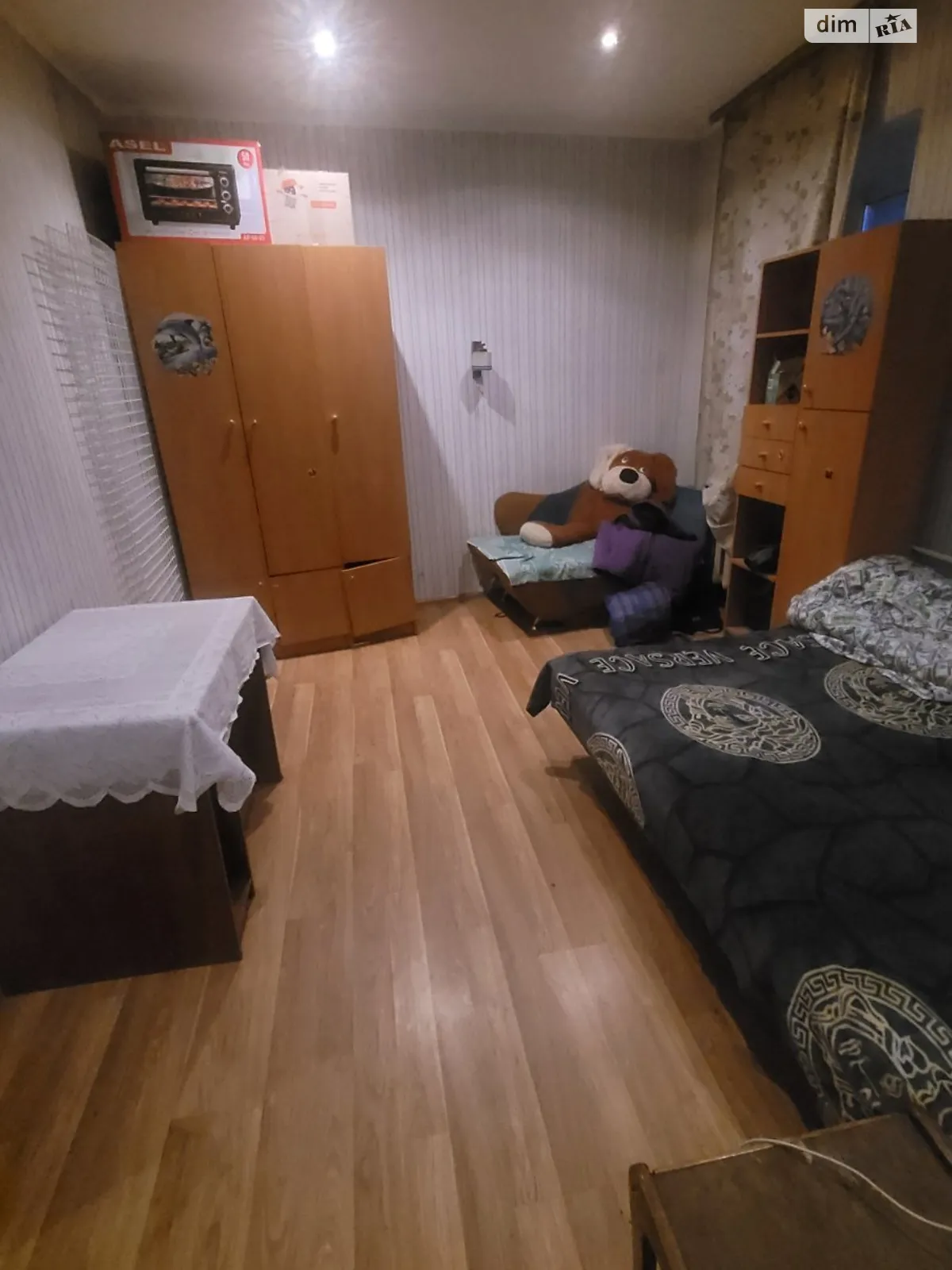 Продается часть дома 66 кв. м с беседкой, цена: 27000 $ - фото 1