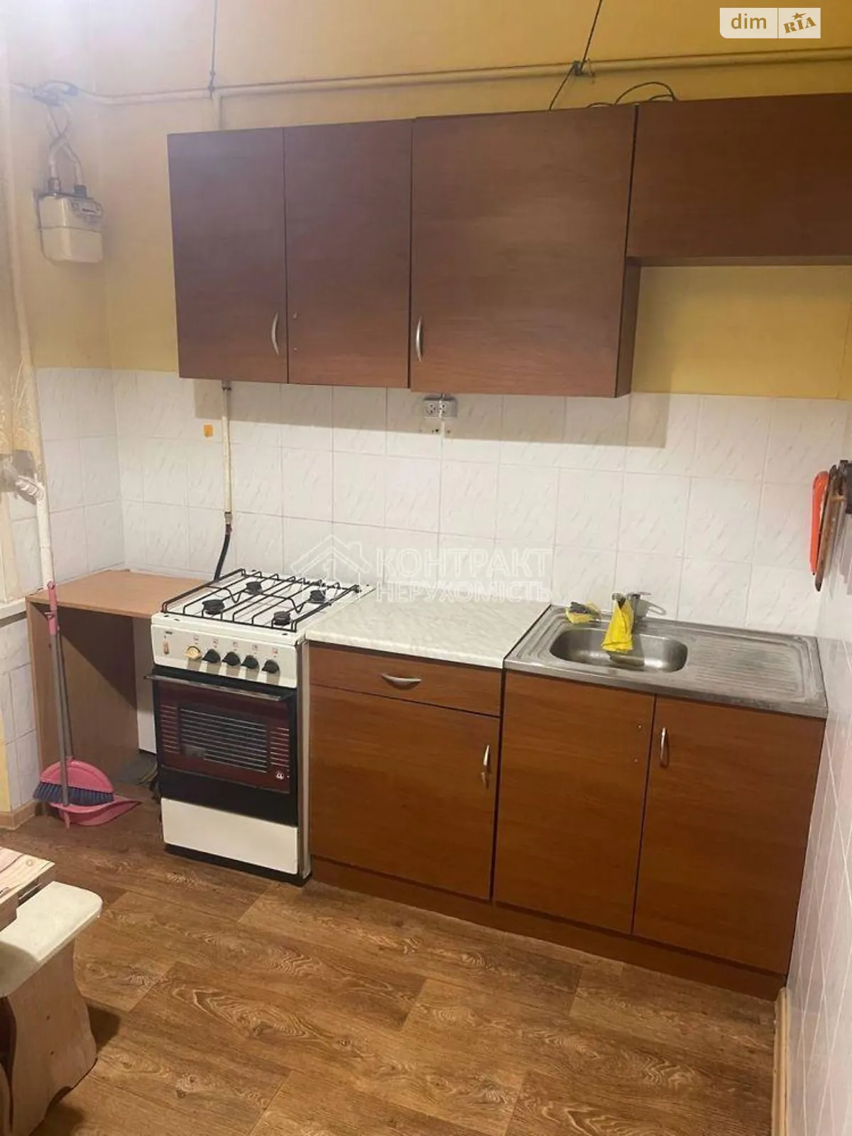 Сдается в аренду 3-комнатная квартира 75.9 кв. м в Харькове, ул. Академика Павлова - фото 1