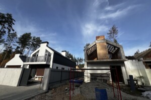 Продажа дуплекса, Киевская, Буча, р‑н. Буча, Гоголя улица, дом 1