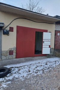 Аренда гаражей