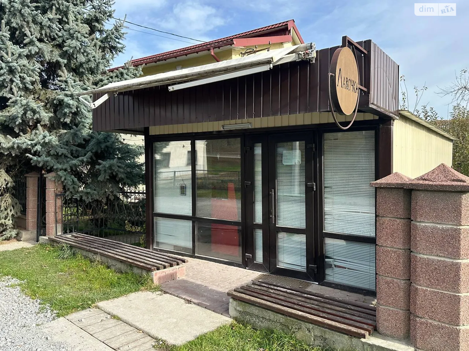 Продается помещения свободного назначения 30 кв. м в 1-этажном здании, цена: 5500 $ - фото 1