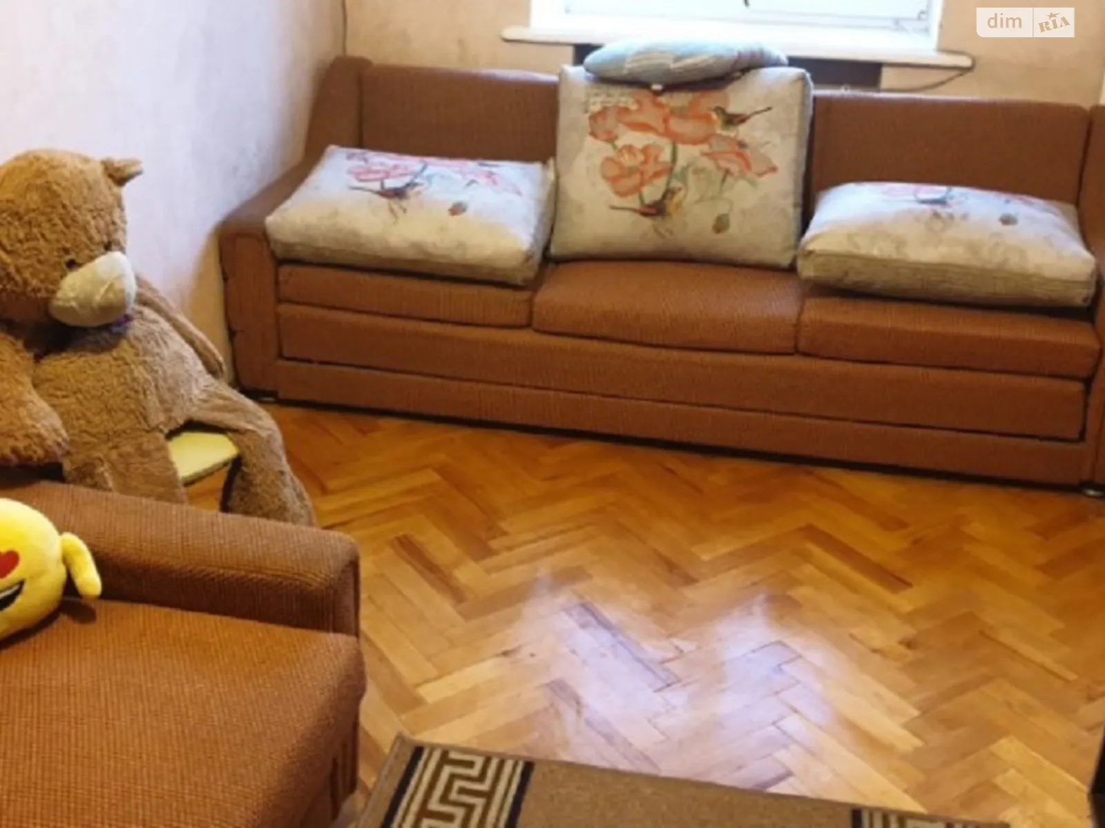 Здається в оренду кімната 68 кв. м у Києві, цена: 4000 грн - фото 1