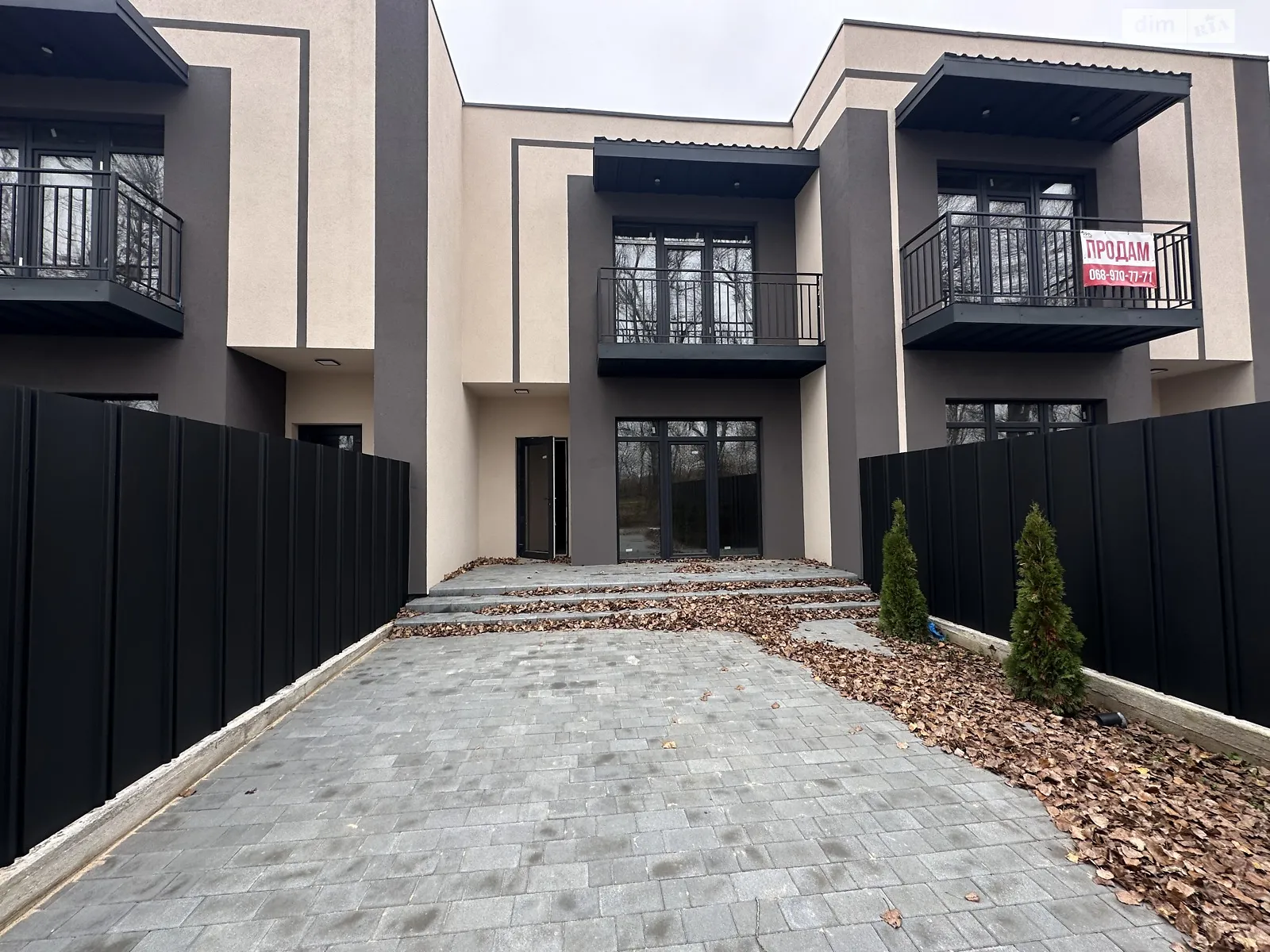 ул. Гагарина Бохоники, цена: 65000 $ - фото 1