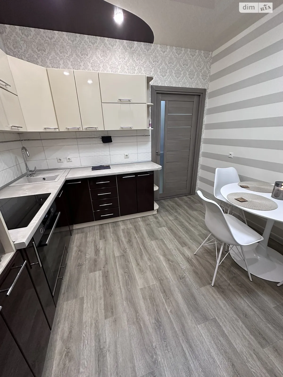 Здається в оренду 1-кімнатна квартира 50 кв. м у Білій Церкві, вул. Шевченка, 103 - фото 1