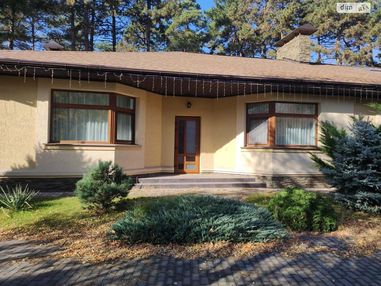 вул. Дачна Орлівщина, цена: 185000 $ - фото 1