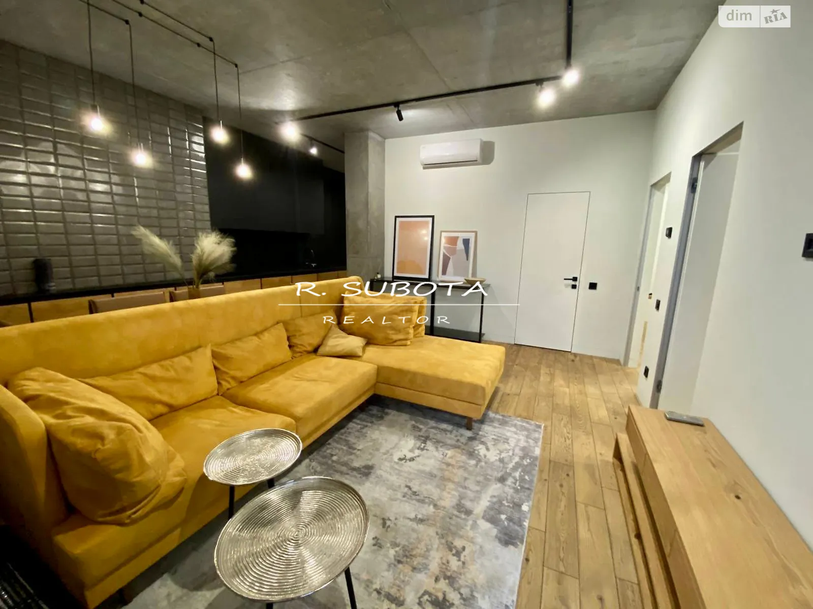 Здається в оренду 3-кімнатна квартира 100 кв. м у Дніпрі, вул. Вернадського Володимира, 29К - фото 1