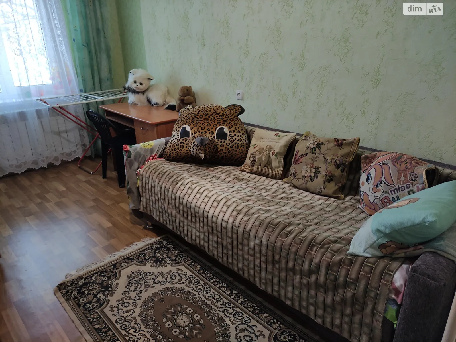 Здається в оренду кімната 47 кв. м у Києві, цена: 4500 грн - фото 1