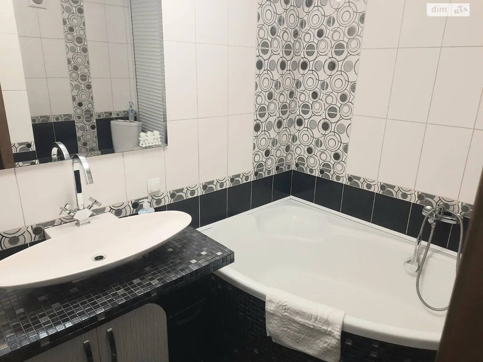 Сдается в аренду 2-комнатная квартира в Сумах, ул. Шишкаровская, 2 - фото 1