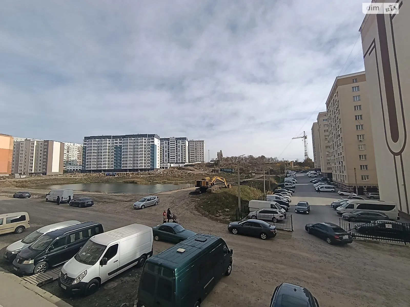 Продается 2-комнатная квартира 81 кв. м в Хмельницком, ул. Кармелюка - фото 1