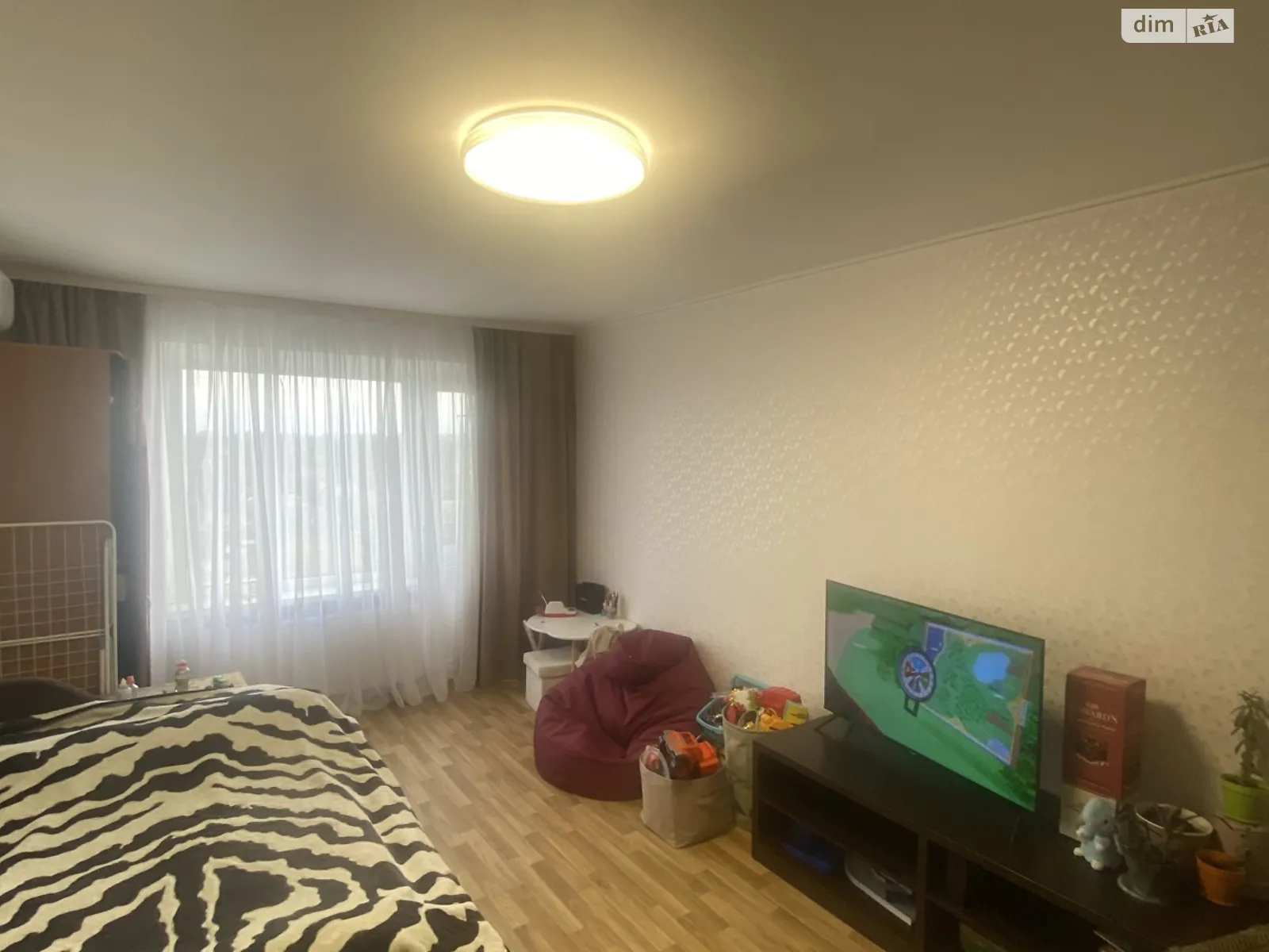 Продается 1-комнатная квартира 30 кв. м в Днепре, ул. Базавлуцкая(Верещагина), 101 - фото 1