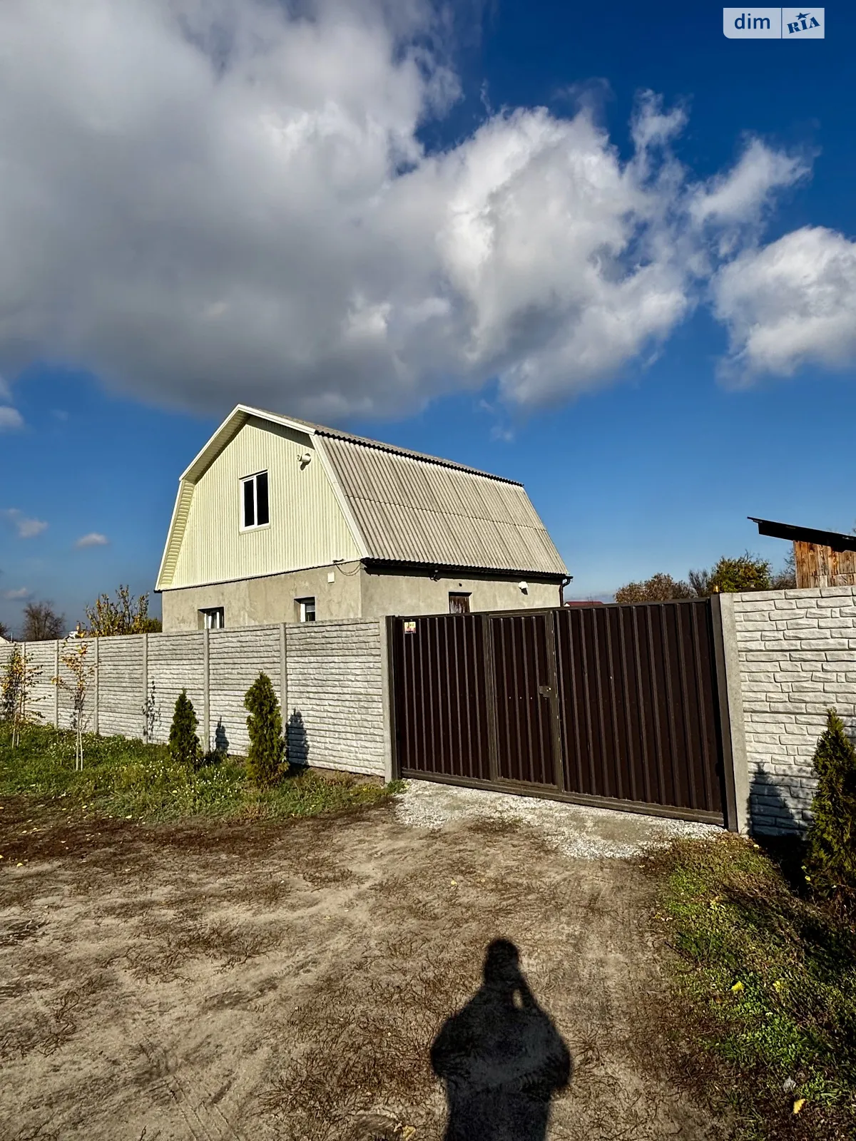 Продається будинок 2 поверховий 88 кв. м з терасою, цена: 75000 $ - фото 1