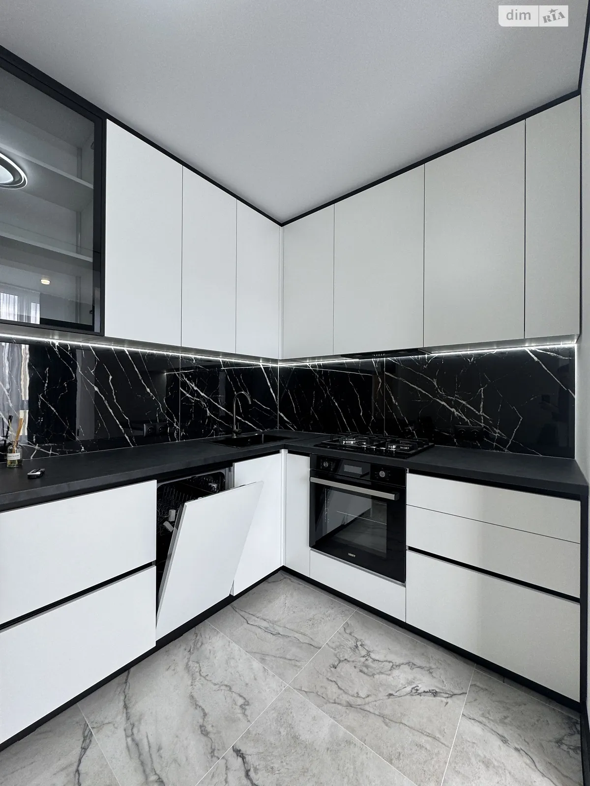 вул. Лісогринівецька, 30/1 Озерна Хмельницький ЖК Новобудова - фото 4