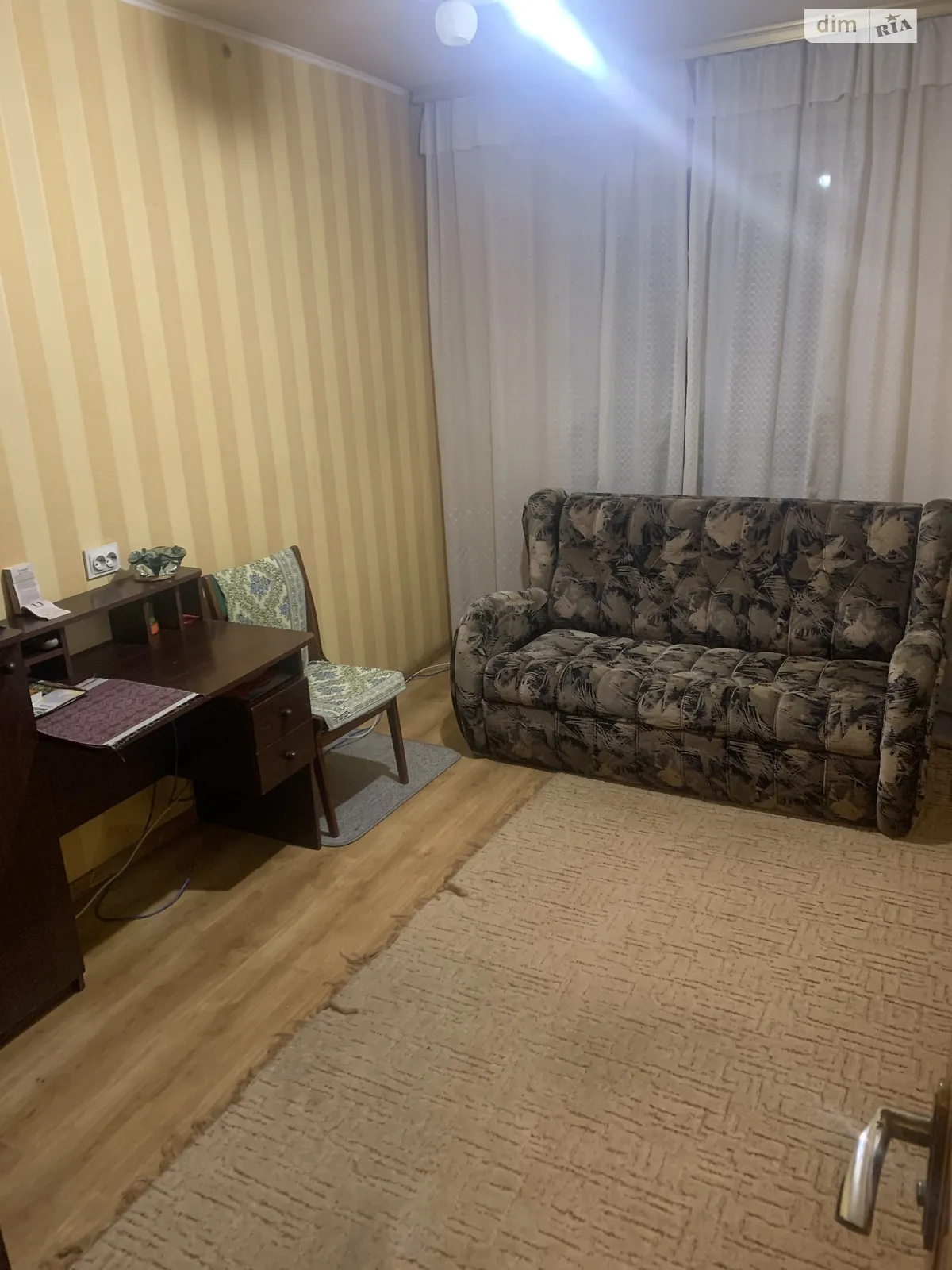 Здається в оренду кімната 53 кв. м у Києві, цена: 3700 грн - фото 1