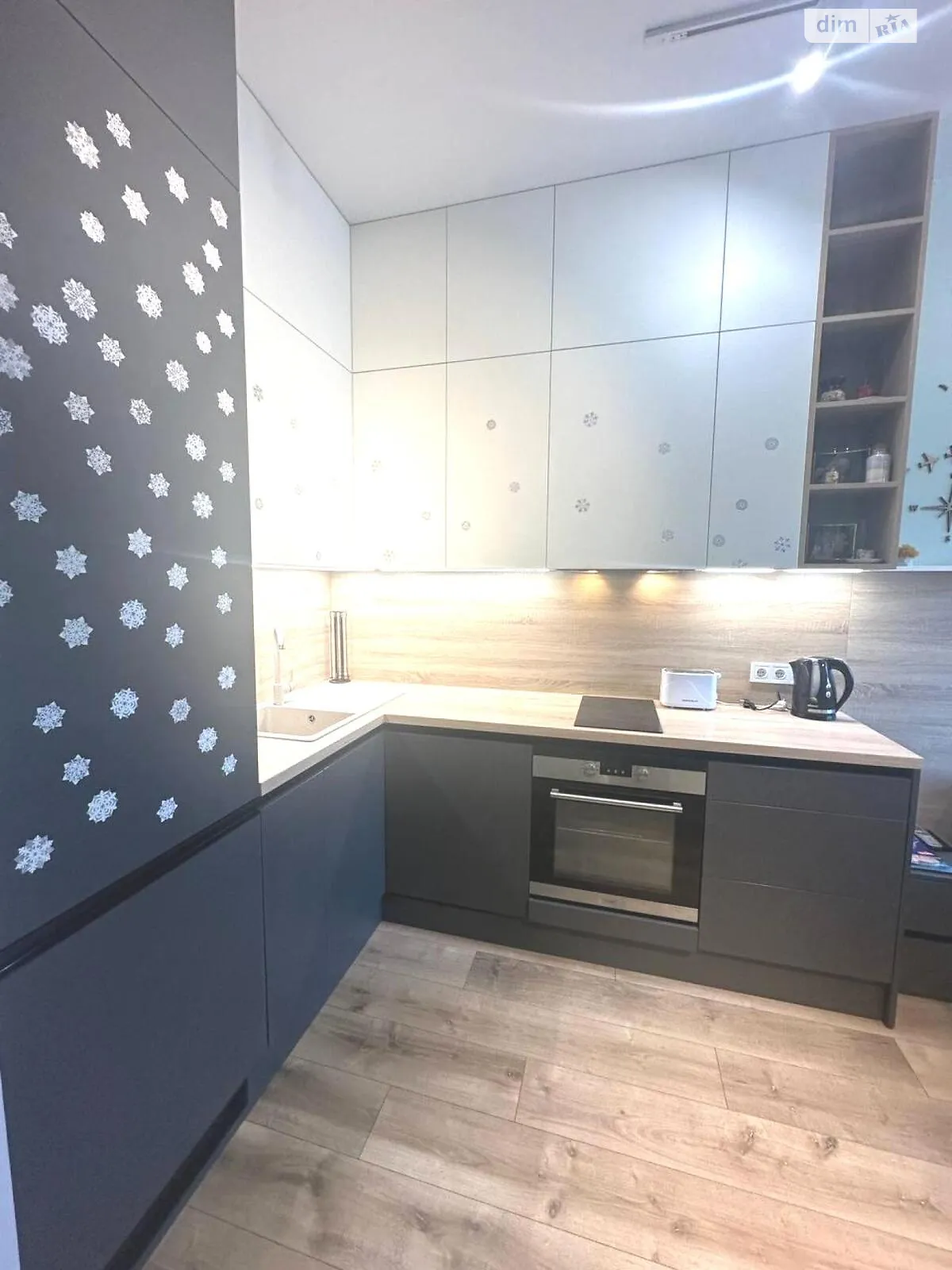 Продается 2-комнатная квартира 57.4 кв. м в Одессе, бул. Итальянский, 1Б - фото 1