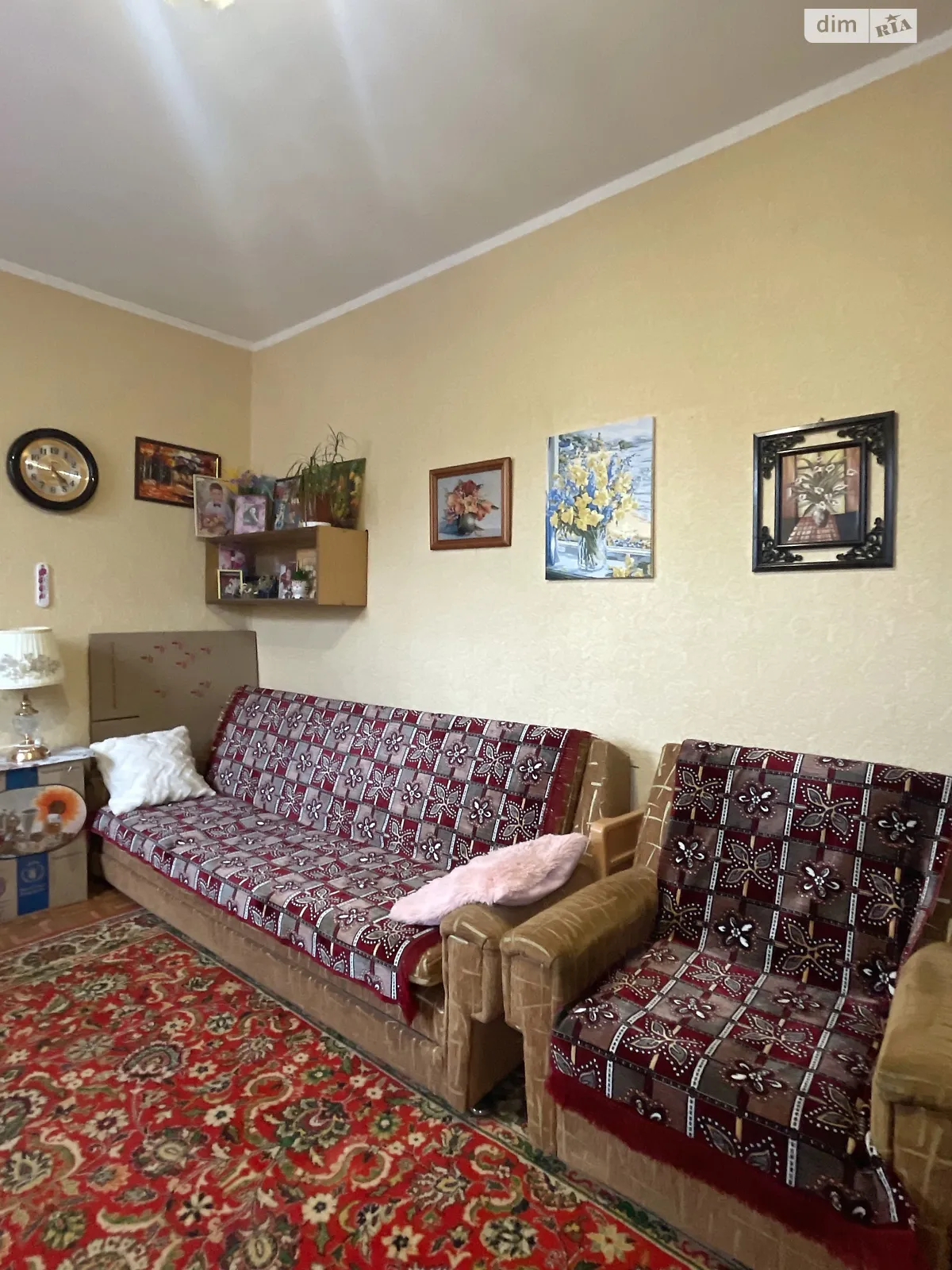 Продається частина будинку 35 кв. м з мансардою, цена: 18000 $ - фото 1