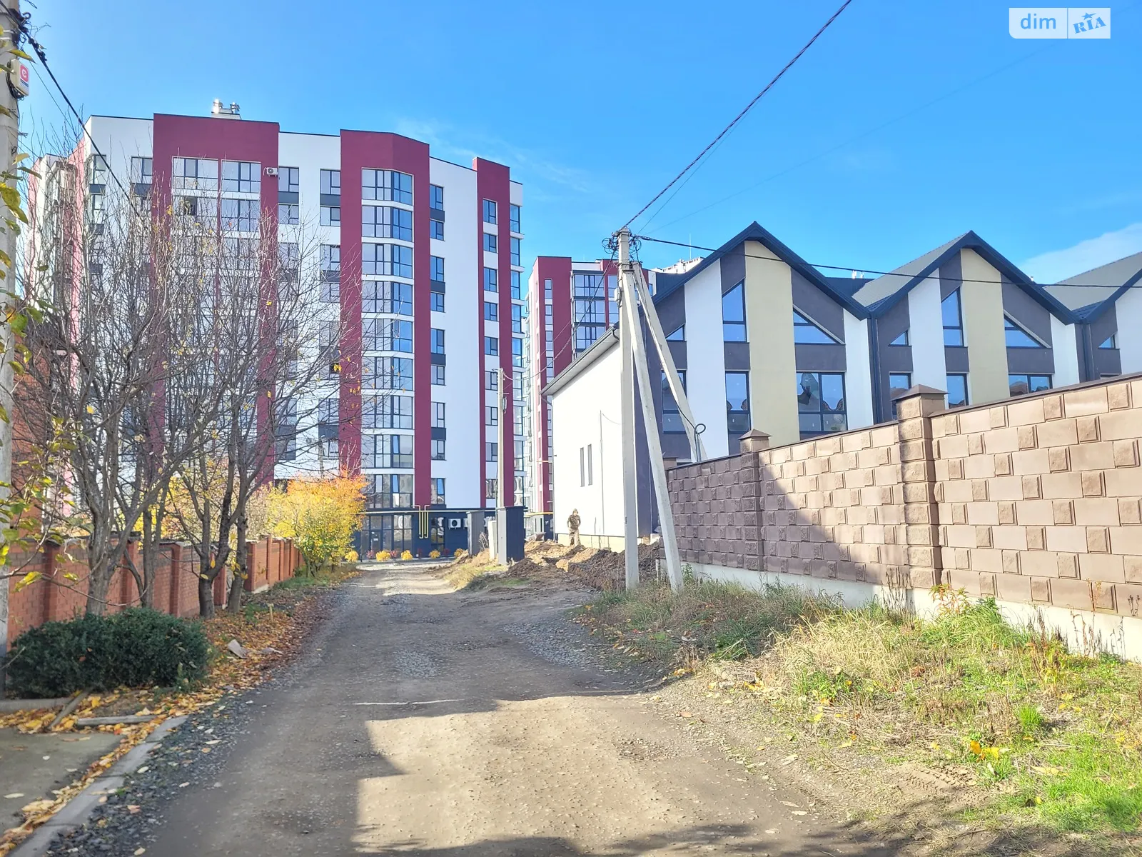 просп. Відродження Теремно Луцьк, цена: 100000 $ - фото 1