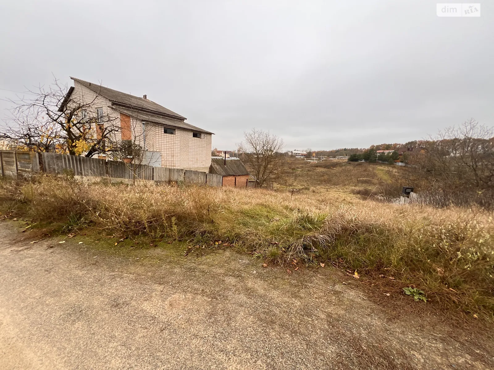 Продается земельный участок 15 соток в Винницкой области, цена: 10000 $ - фото 1