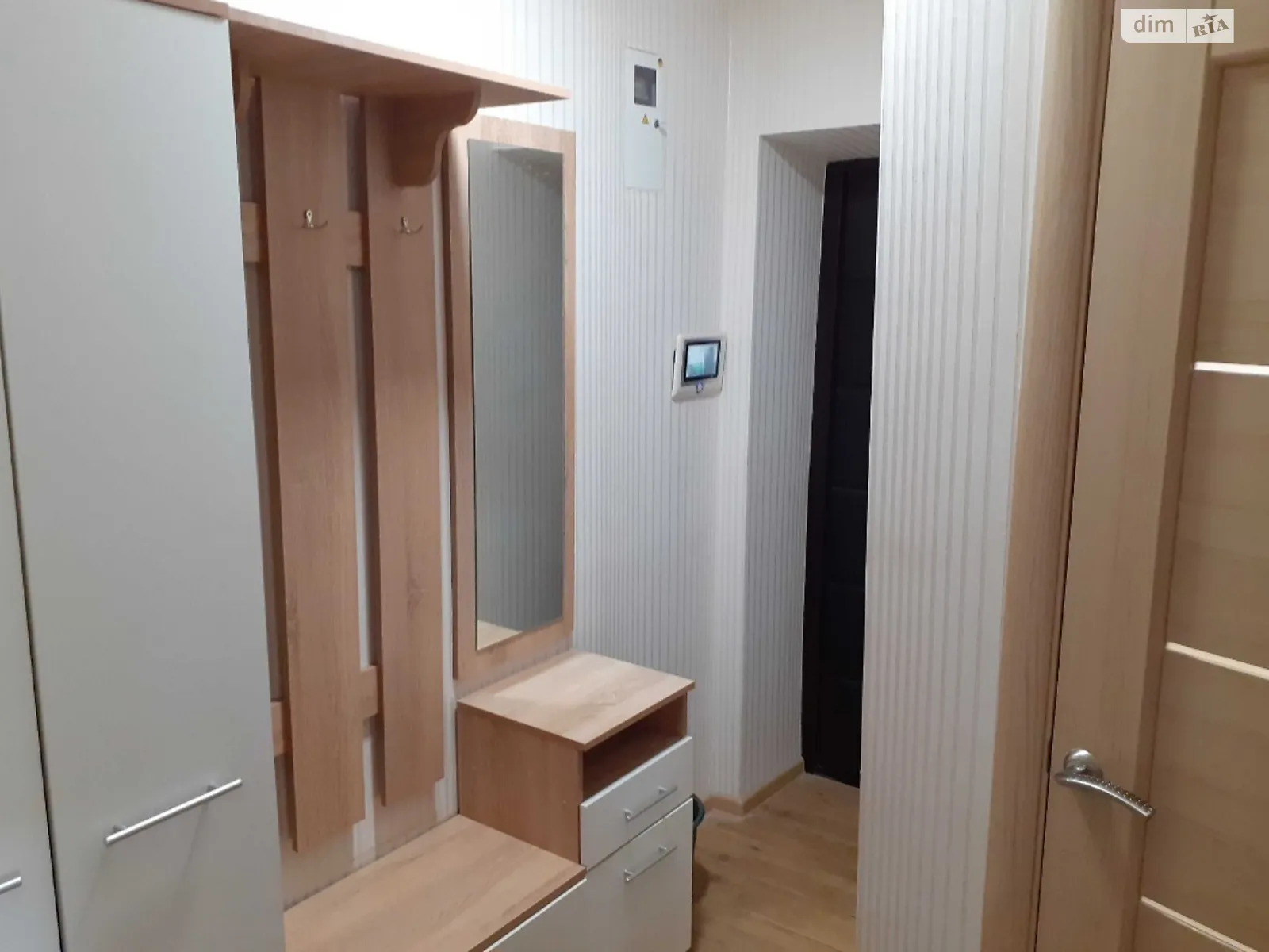 Сдается в аренду 1-комнатная квартира 35 кв. м в Виннице, вул. Академика Янгеля - фото 1