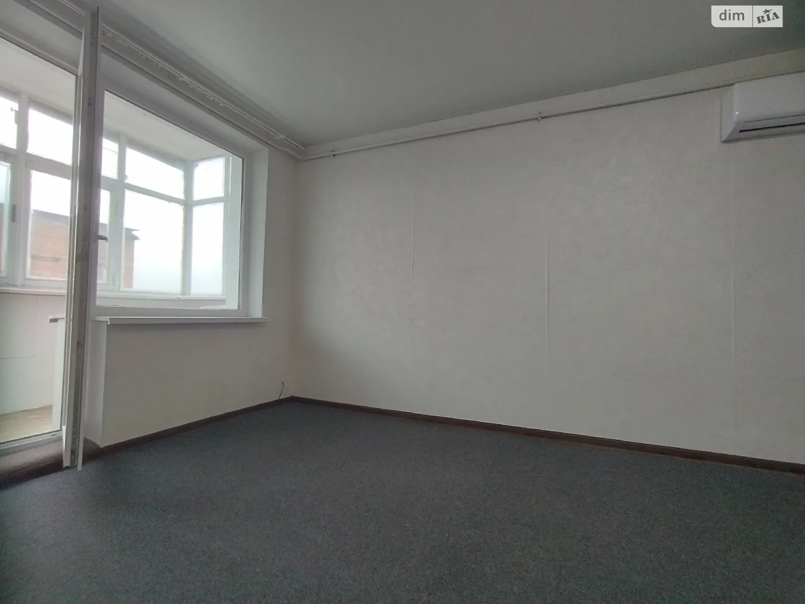 Продается 1-комнатная квартира 33.1 кв. м в Стрижавке, ул. Молодёжная - фото 1