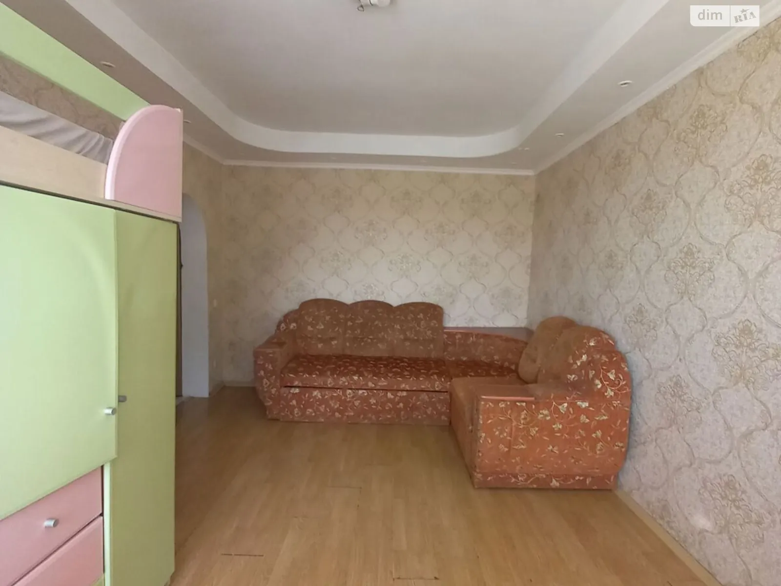 Продается 1-комнатная квартира 32 кв. м в Киеве, просп. Леся Курбаса(50-летия Октября), 12А - фото 1