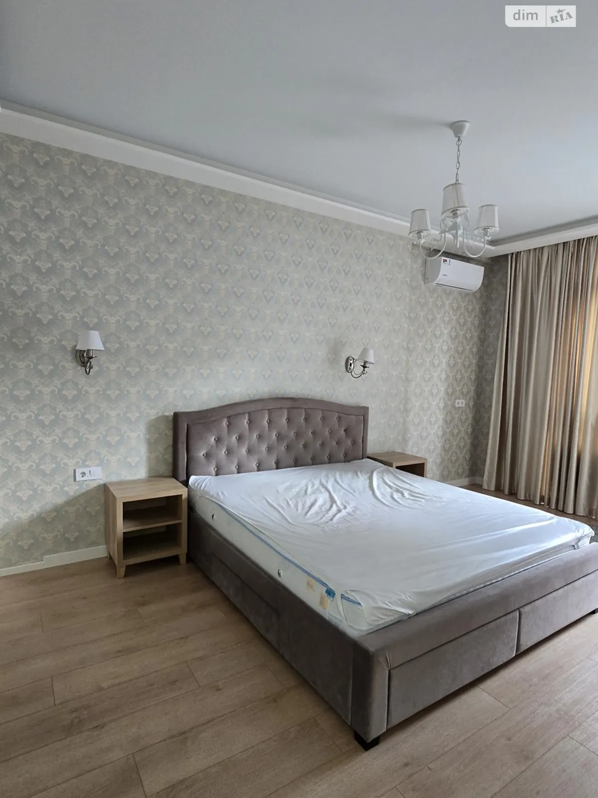 Здається в оренду 2-кімнатна квартира 57 кв. м у Києві, вул. Предславинська, 57 - фото 1