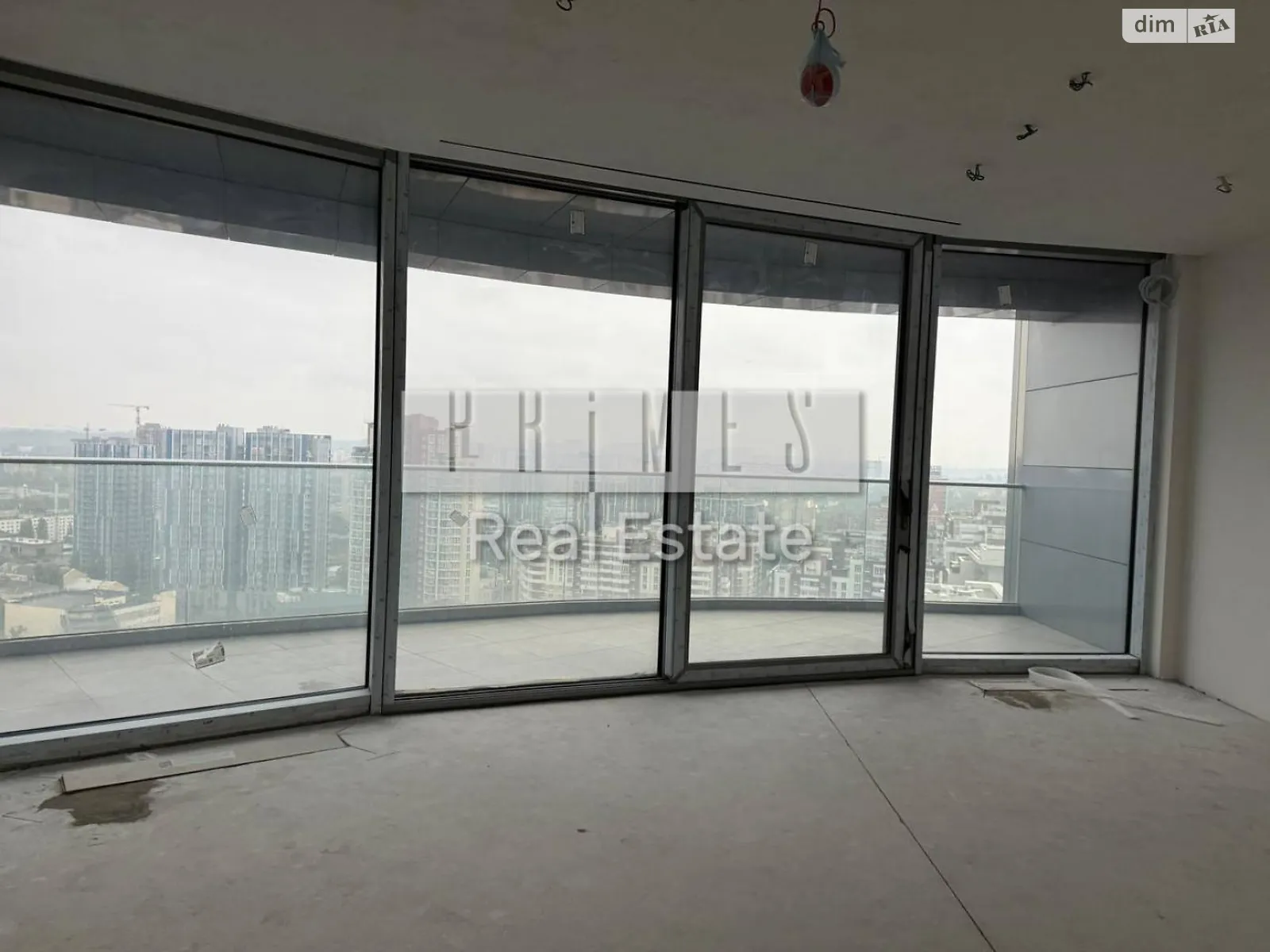 Продається 2-кімнатна квартира 95 кв. м у Києві, вул. Іоанна Павла II(Патріса Лумумби), 12 - фото 1