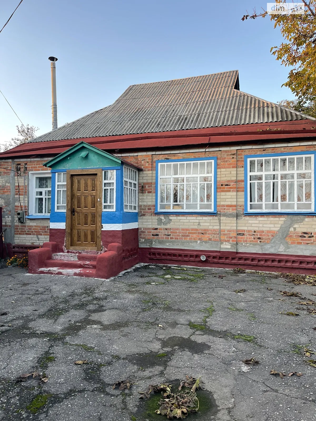 Продается одноэтажный дом 75 кв. м с балконом, цена: 15000 $ - фото 1