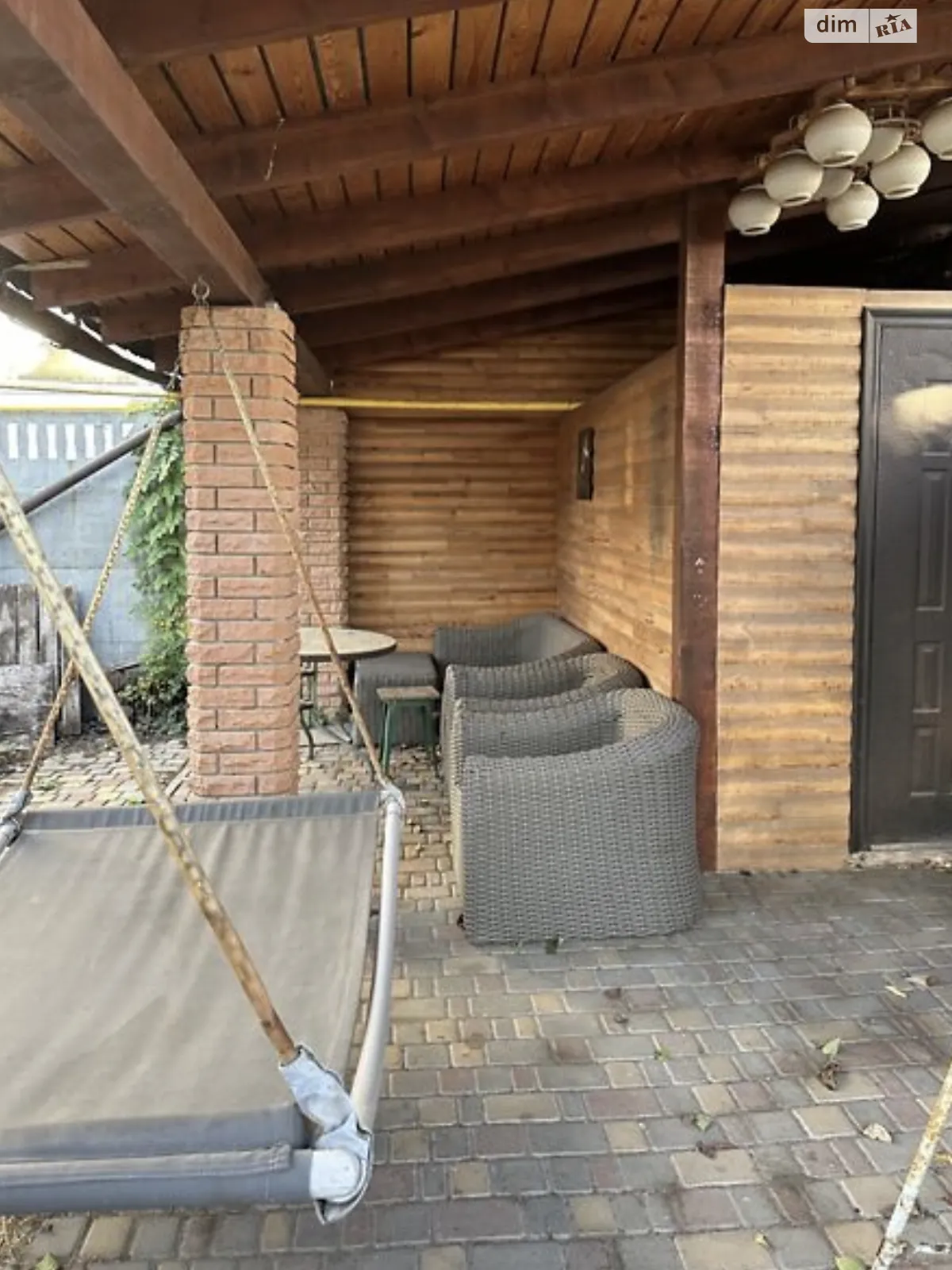 Сдается в аренду одноэтажный дом 70 кв. м с подвалом, цена: 10000 грн - фото 1
