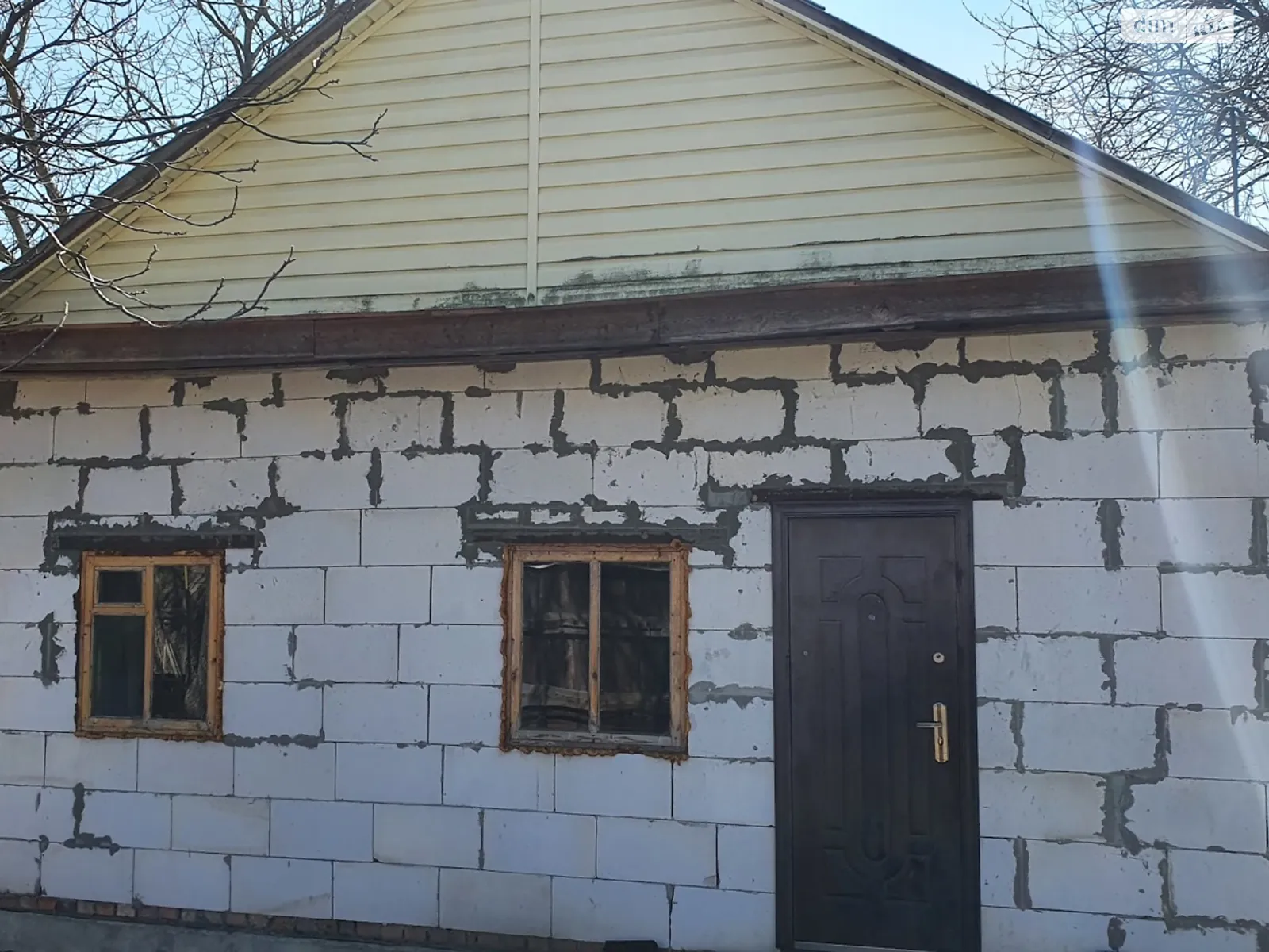 Продається одноповерховий будинок 66 кв. м з ділянкою, цена: 6500 $ - фото 1