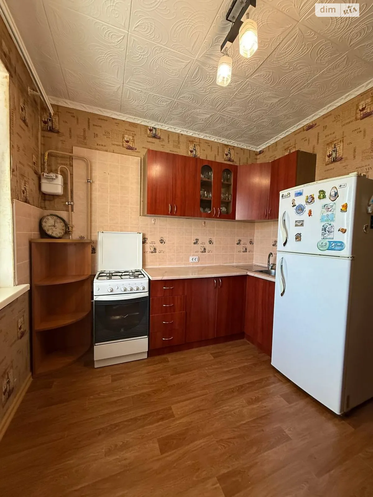 Продается 1-комнатная квартира 42.3 кв. м в Николаеве, ул. Колодезная, 35 - фото 1