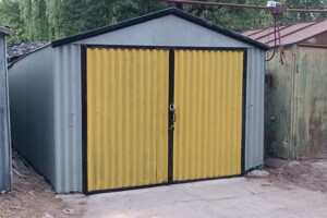 Аренда гаражей