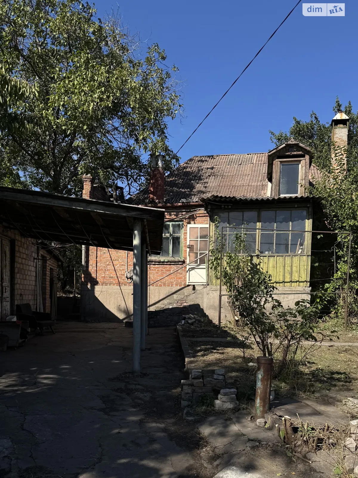 ул. Ивана Сошенка(Павлова), 1 Зеленый Яр Запорожье, цена: 14500 $ - фото 1