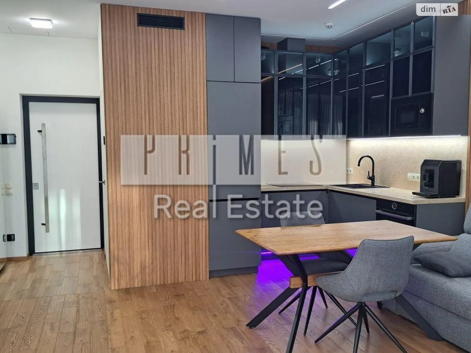 Продається 2-кімнатна квартира 63 кв. м у Києві, вул. Іоанна Павла II(Патріса Лумумби), 12 - фото 1