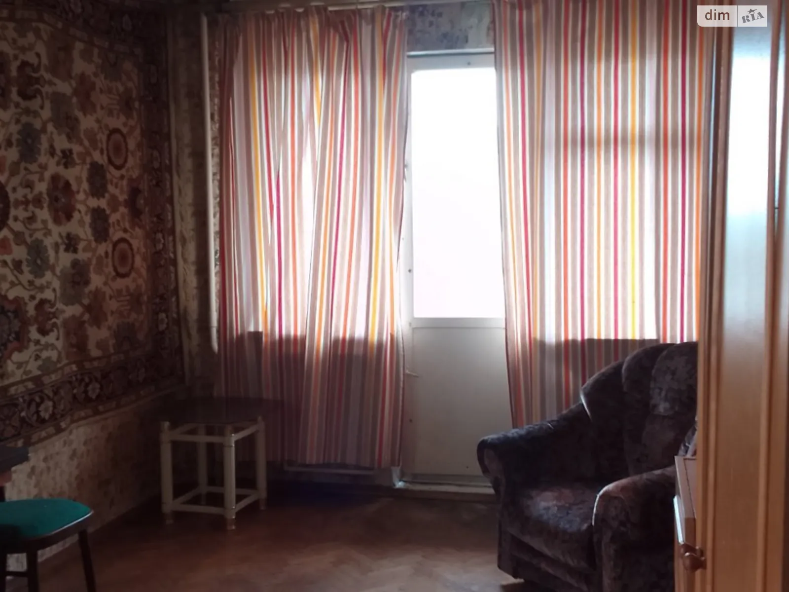 Продается 2-комнатная квартира 46.7 кв. м в Киеве, ул. Ивана Выговского(Маршала Гречко), 4 - фото 1