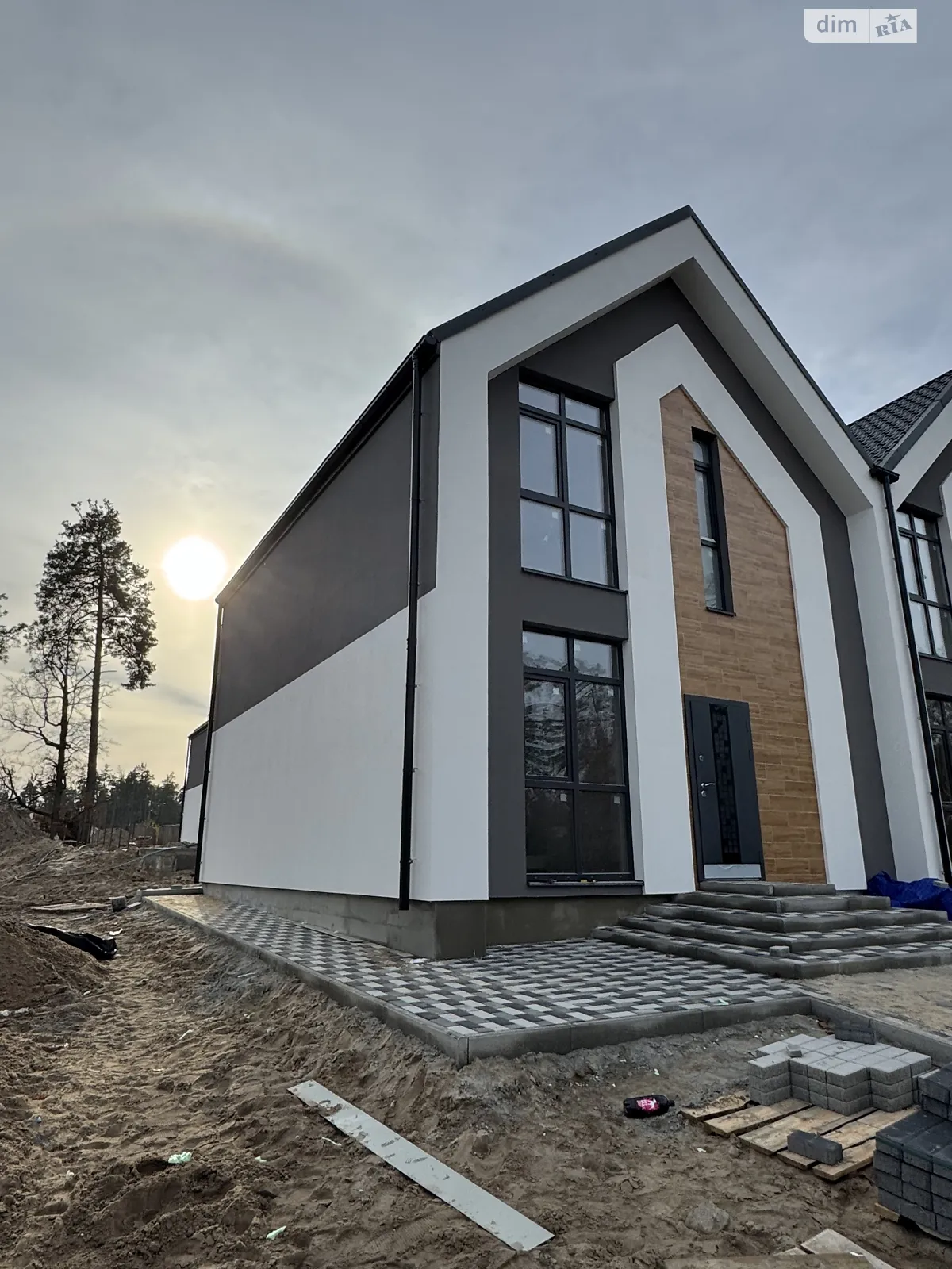 ул. 11-я линия, 9/62 Ирпень, цена: 65000 $ - фото 1