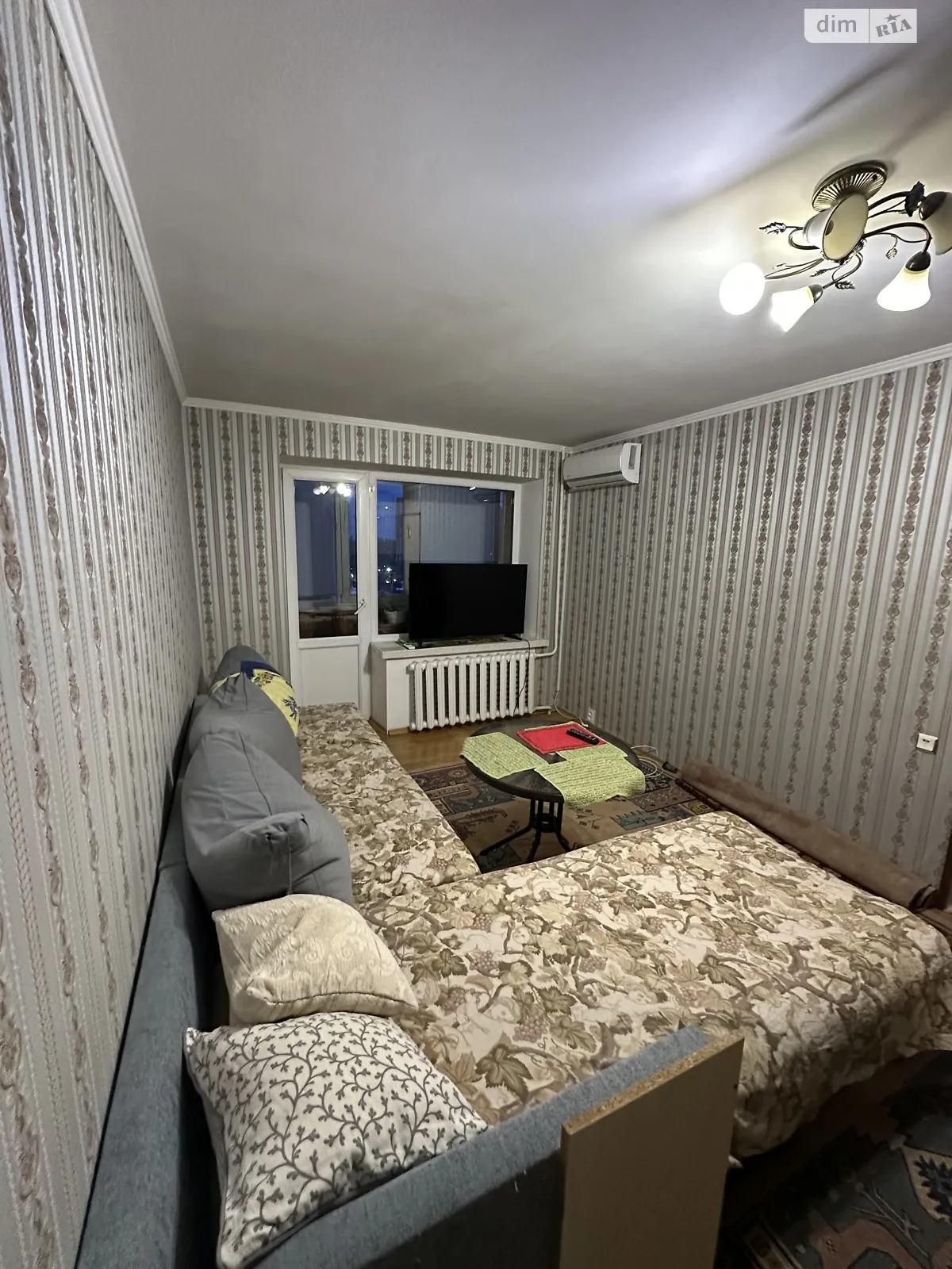 Сдается в аренду 1-комнатная квартира 36 кв. м в, цена: 11000 грн - фото 1