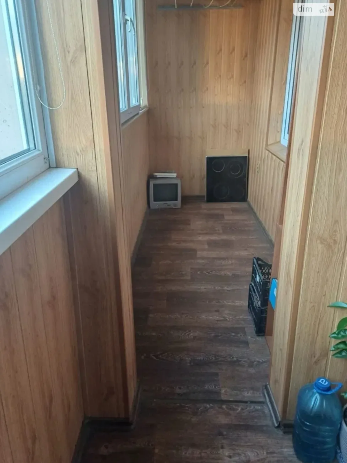 Здається в оренду 2-кімнатна квартира 55 кв. м у Києві, вул. Бориспільська, 34 - фото 1