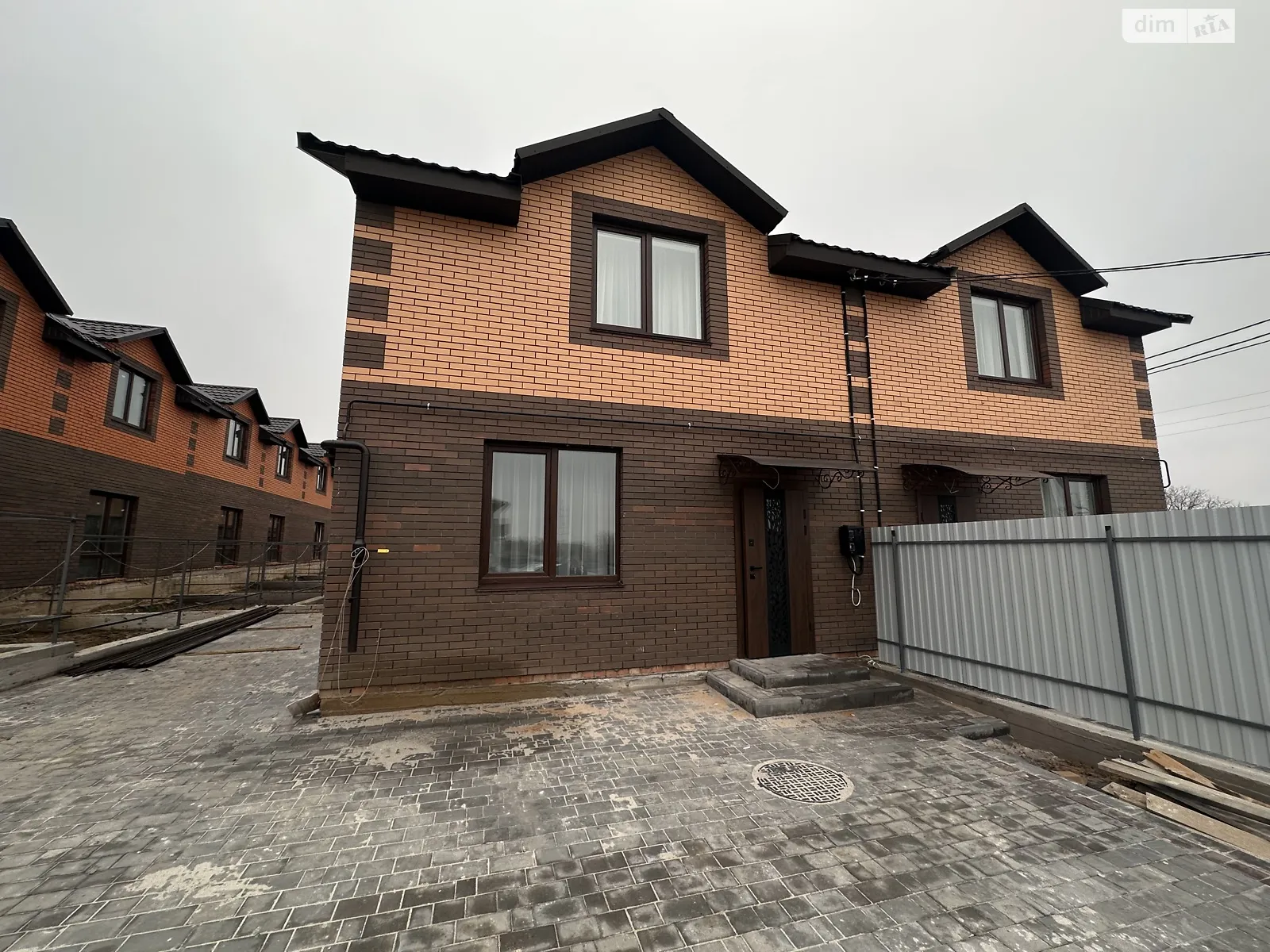 пров. Світлий Агрономічне, цена: 115000 $ - фото 1