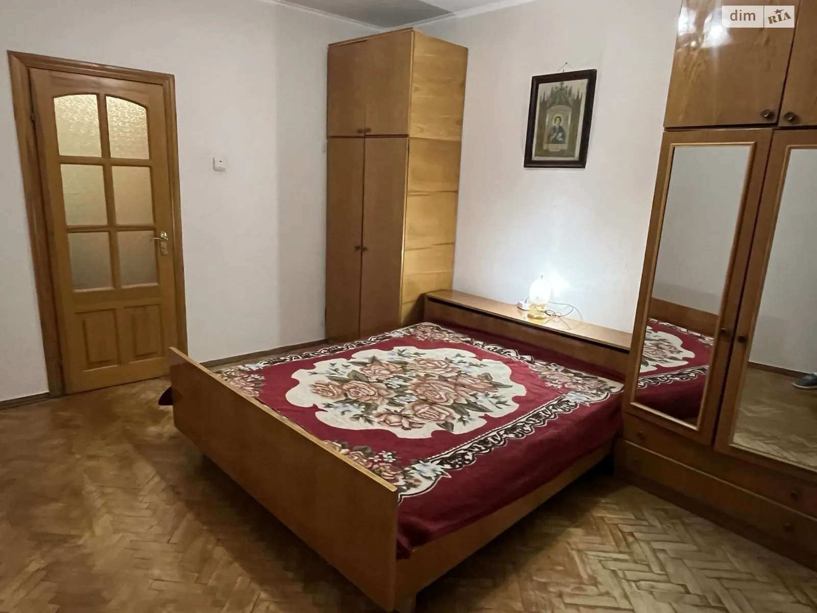 Сдается в аренду 3-комнатная квартира 70 кв. м в Киеве, ул. Нежинская, 7 - фото 1