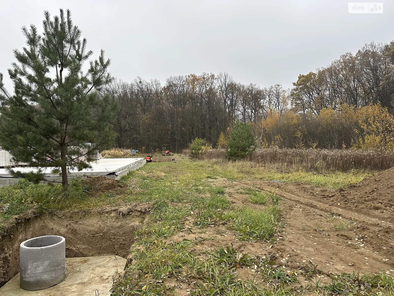 Продается земельный участок 16 соток в Винницкой области, цена: 38000 $ - фото 1