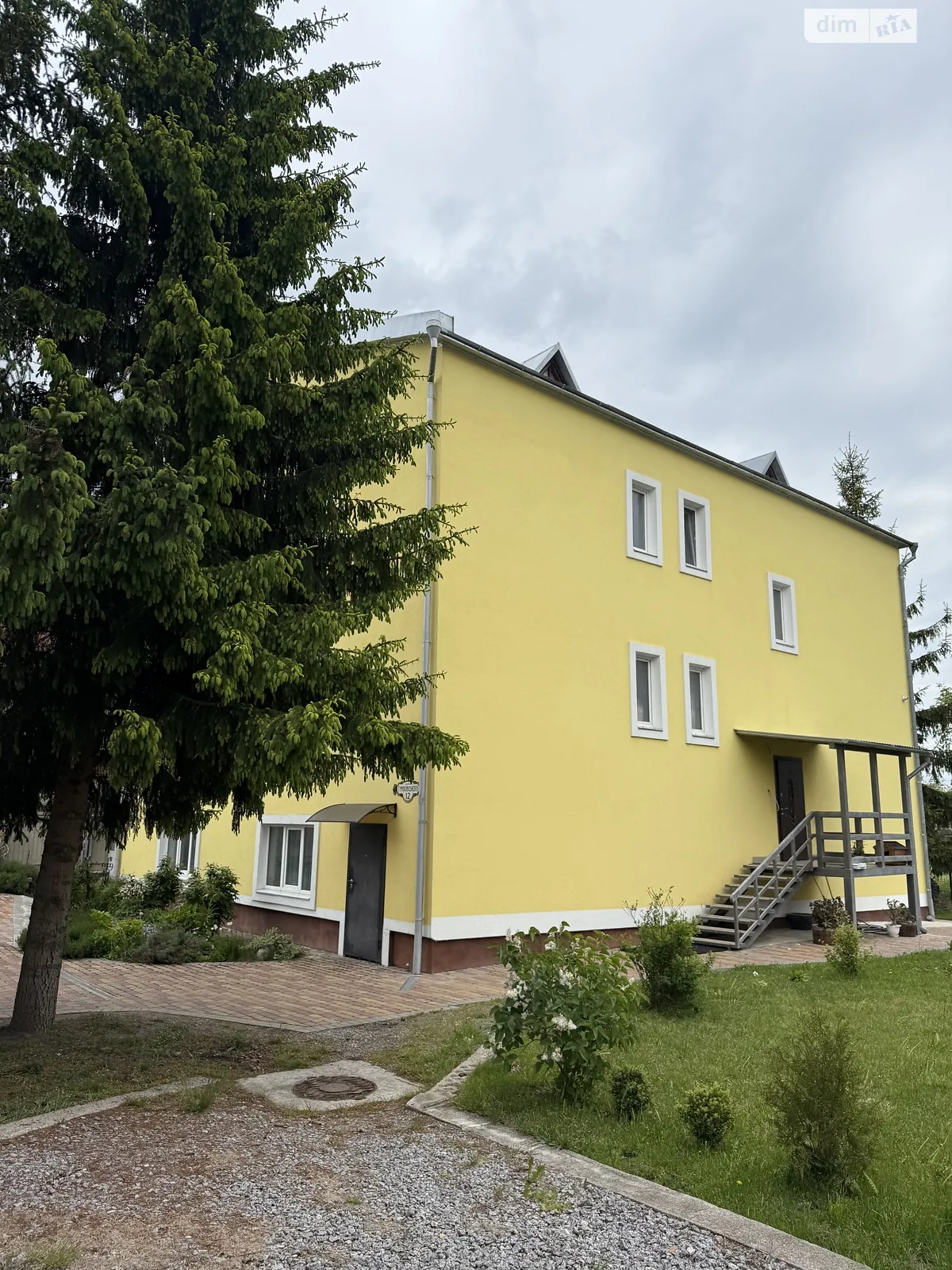 Продается 3-комнатная квартира 85 кв. м в, цена: 62000 $ - фото 1