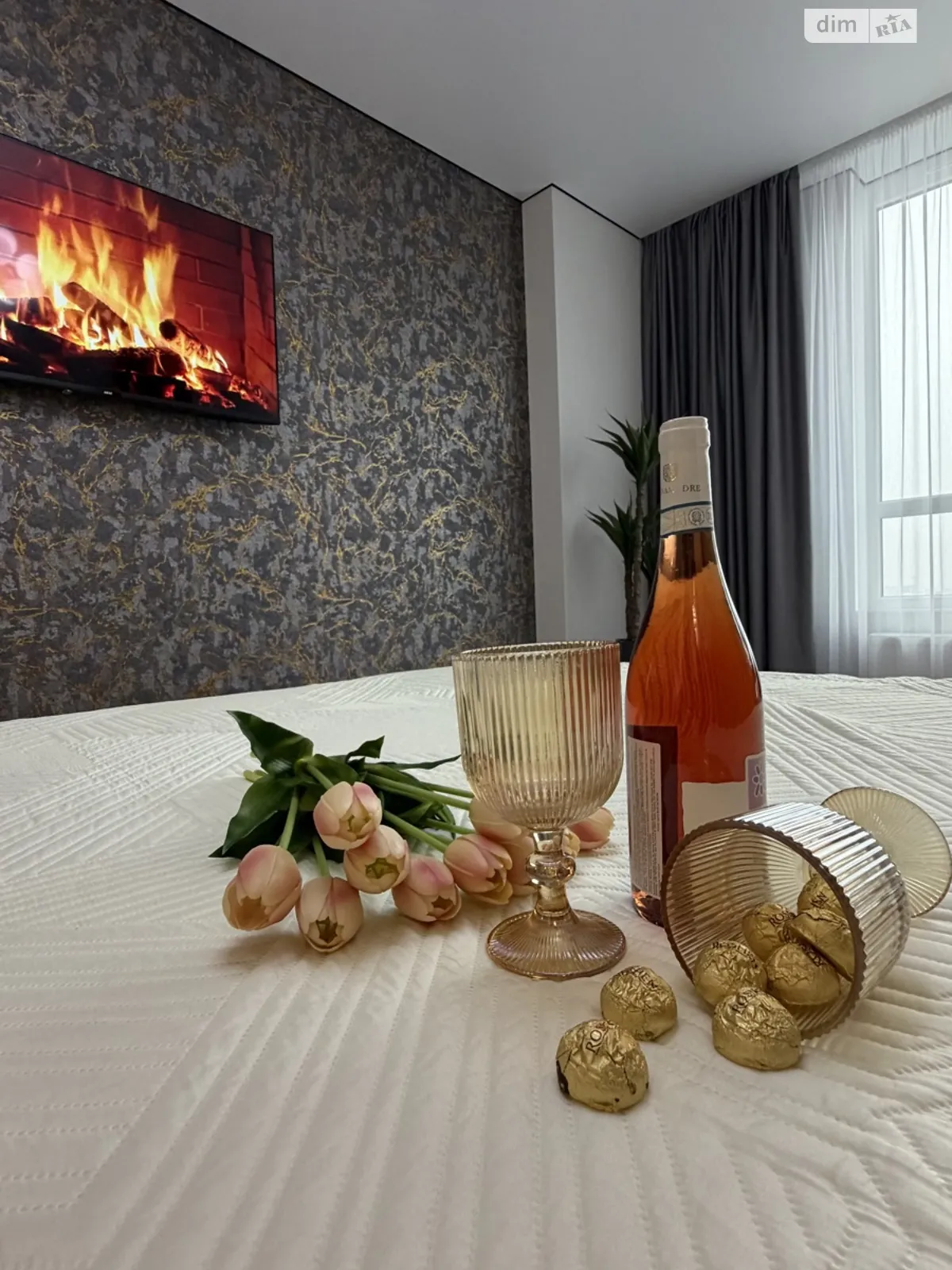 ул. 600-летия, 3 Вишенка Винница ЖК Лесопарковый - фото 1