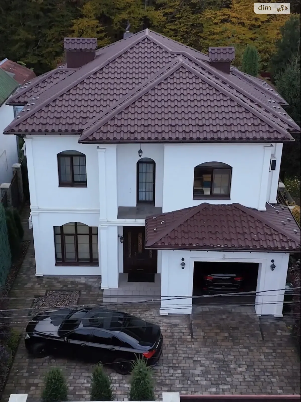 Продається будинок 2 поверховий 250 кв. м з бесідкою, цена: 500000 $ - фото 1