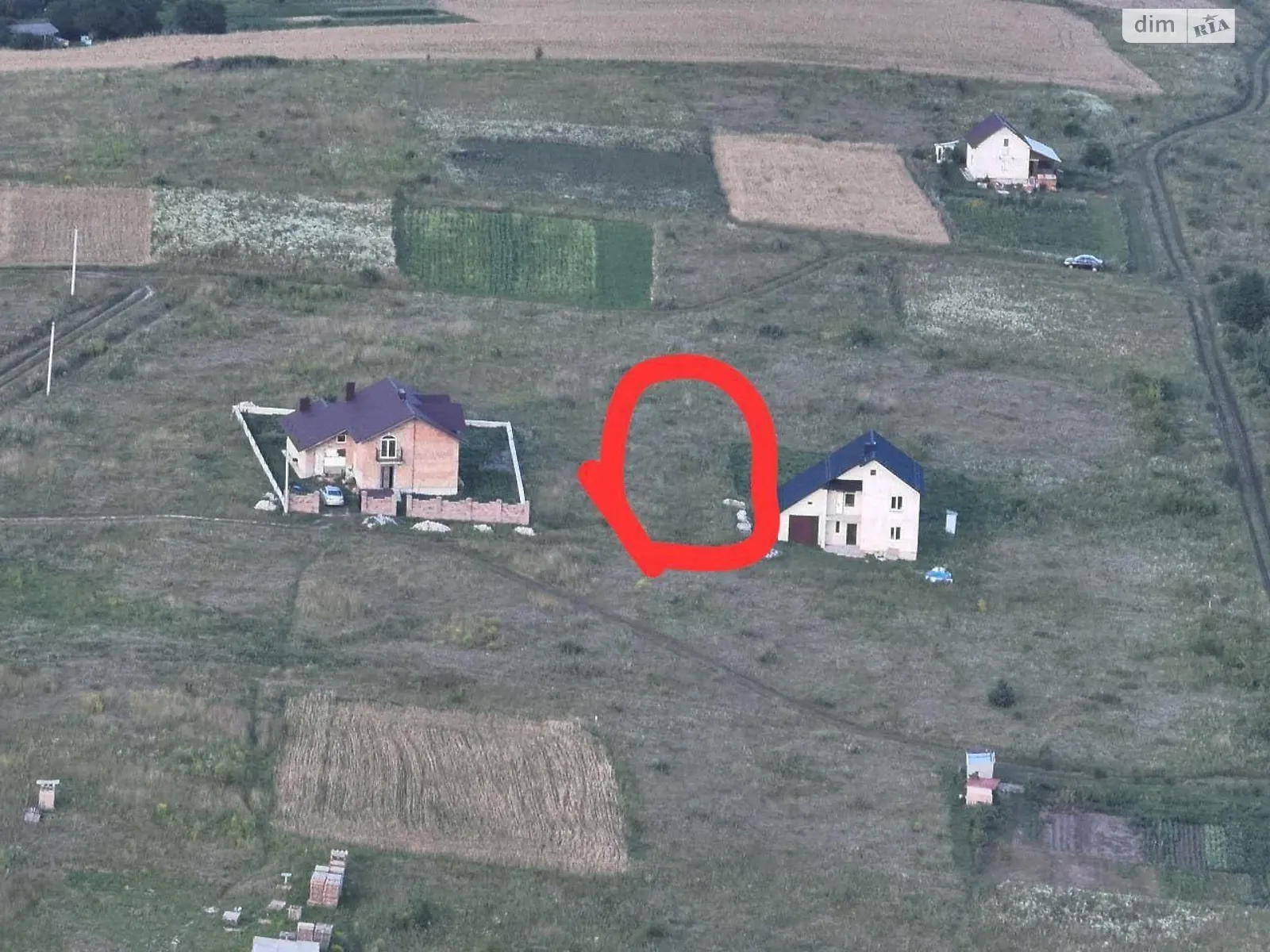 Продається земельна ділянка 9 соток у Тернопільській області, цена: 20800 $ - фото 1