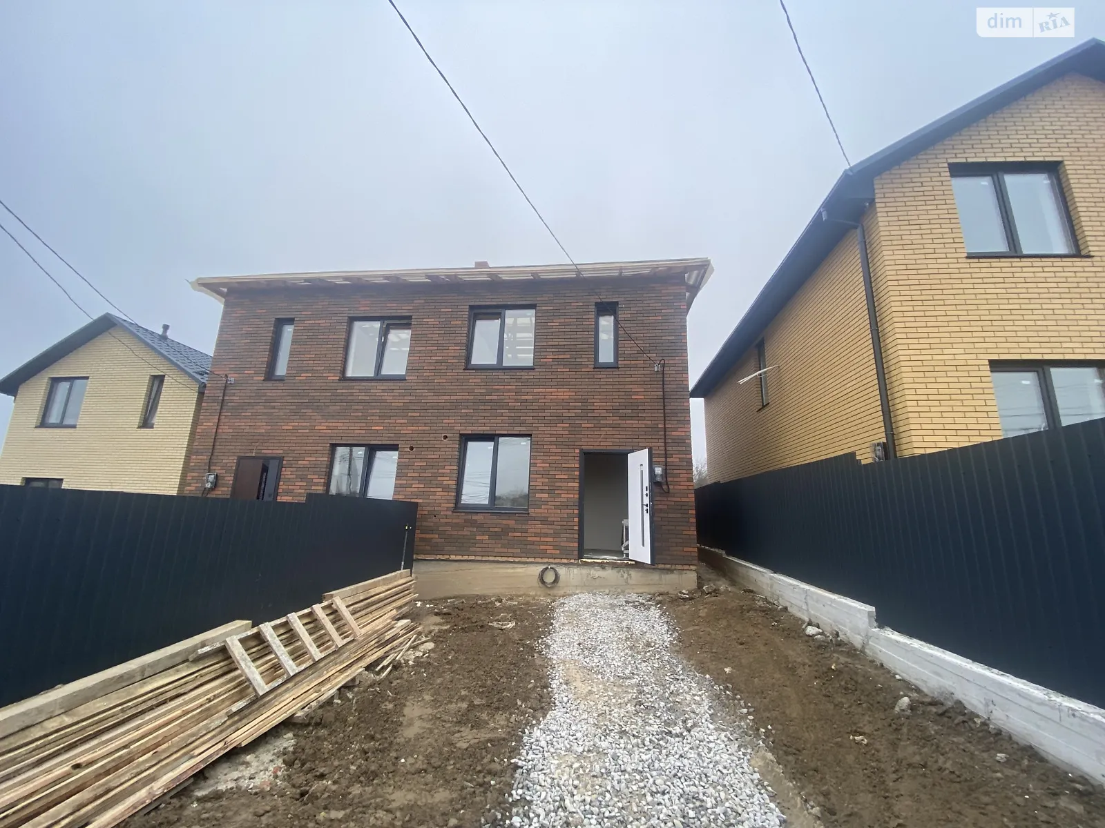 ул. Зелёная Зарванцы, цена: 76000 $ - фото 1