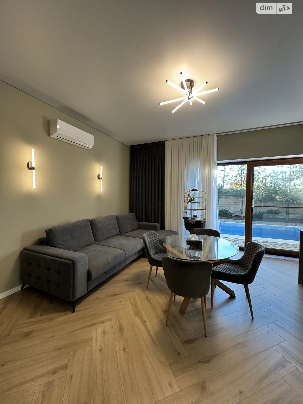 Продается одноэтажный дом 95 кв. м с подвалом, цена: 275000 $ - фото 1