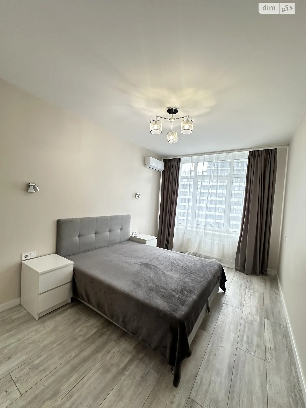 ул. Евгения Сверстюка(Марины Расковой), 6 Левобережный Масив Киев ЖК Галактика Левобережная - фото 1