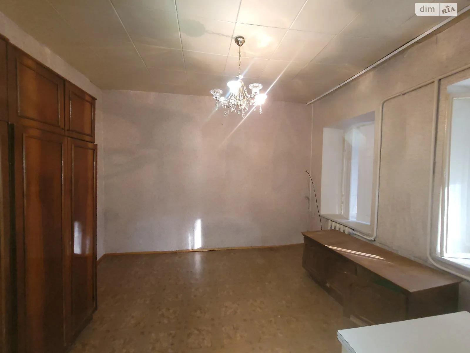 Здається в оренду 2-кімнатна квартира 41.4 кв. м у Одесі, вул. Єфімова, 28 - фото 1